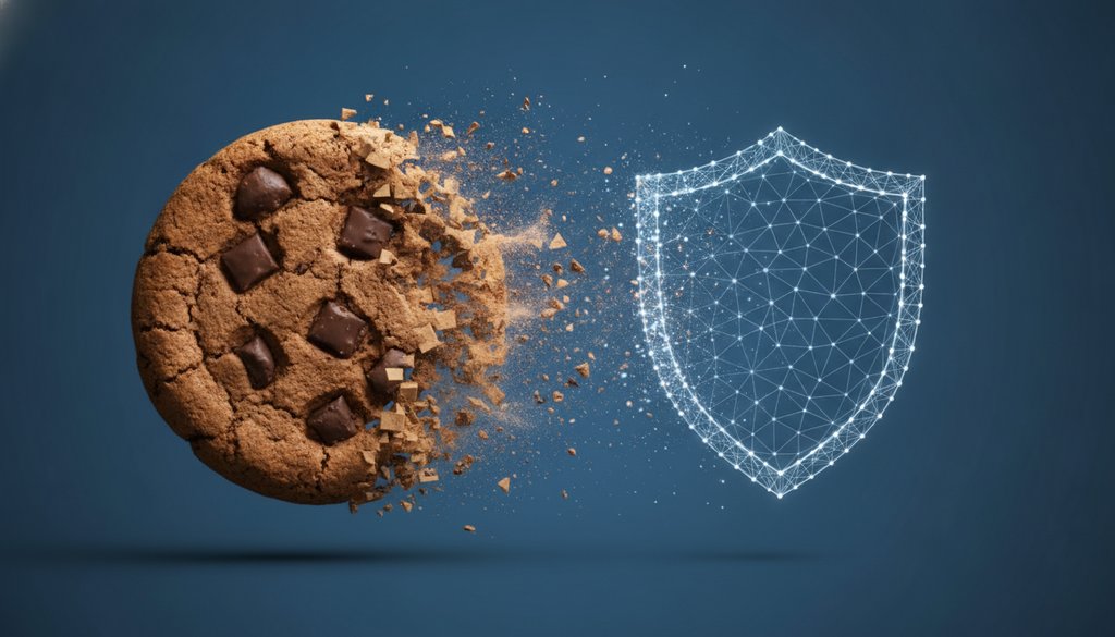 Third-party cookies verdwijnen: paniek of kans voor jouw marketing?