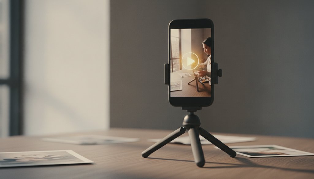 Video-first op social media: hype of het nieuwe normaal?